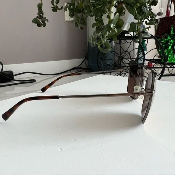 Armani Exchange AX2029S Men’s Sunglasses - Picture 8 of 9